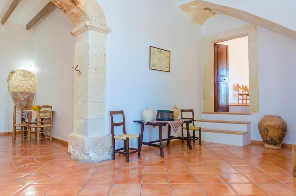 Son Ramon Vila Sant Joan Exterior foto