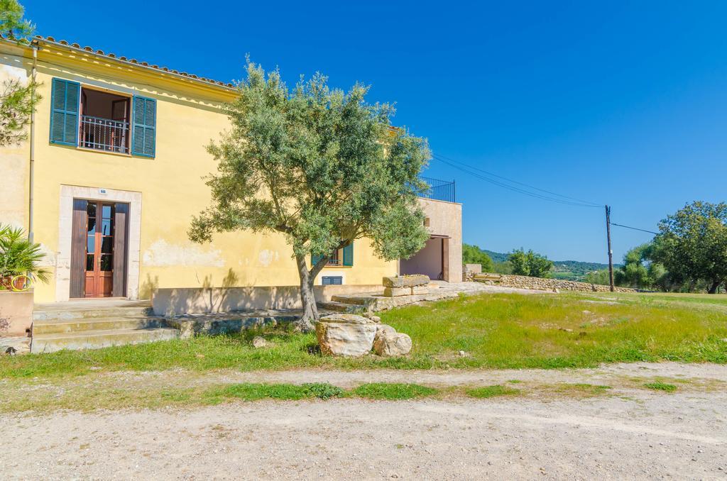 Son Ramon Vila Sant Joan Exterior foto